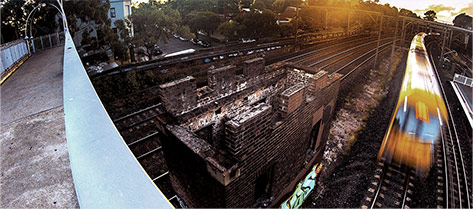 踏踏实实干活的网络ddos监测分析工具